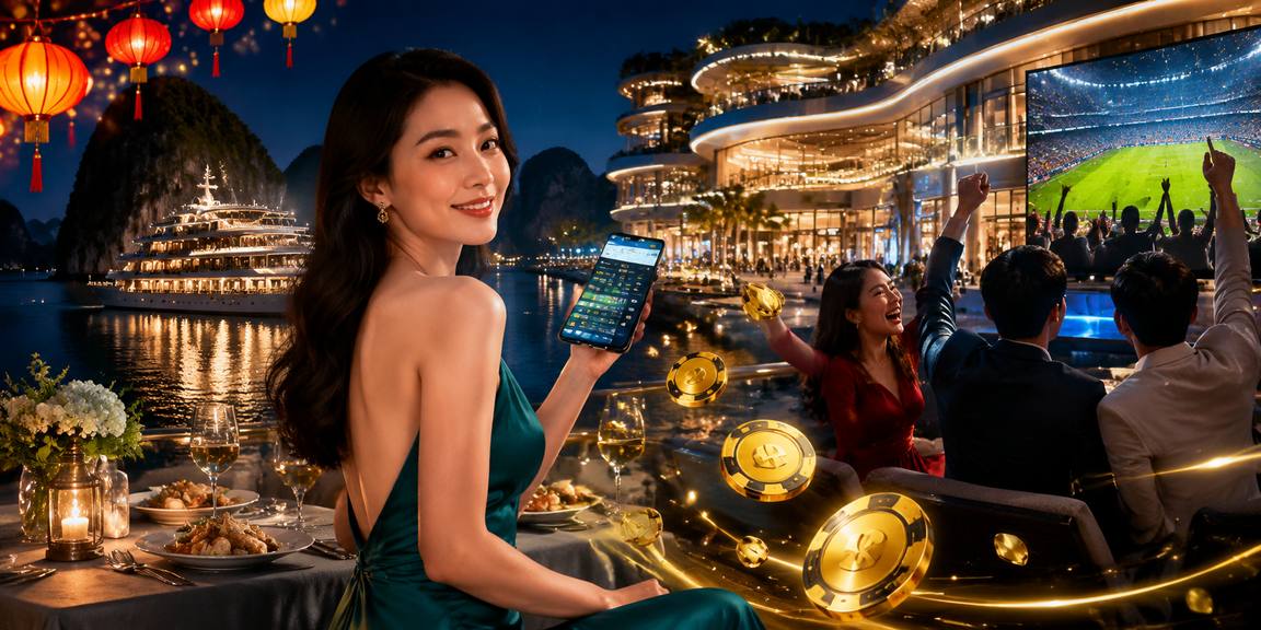 f6bet Đăng ký f6bet — bắt đầu từ thông tin cơ bản